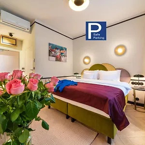  Lägenhetshotell Sleepwell Boutique